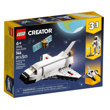 LEGO(R) CREATOR 31134 Prom kosmiczny